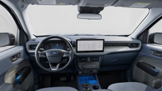 2025 Ford Maverick® Internal Image 2